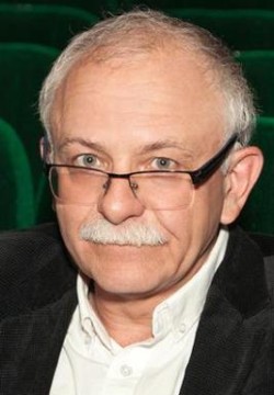 Игорь Сидорчик