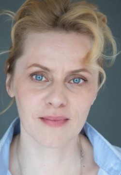 Ирина Помозова