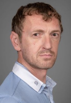 Михаил Титов