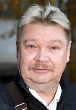 Николай Бандурин