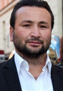 Сарвар Норматов