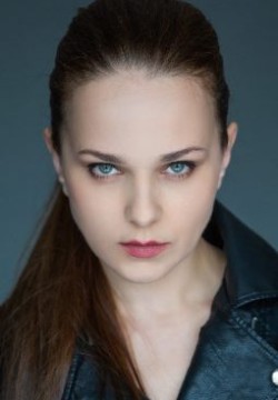 Таисия Манцурова