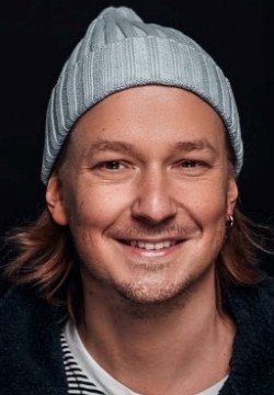 Вадим Плохотников