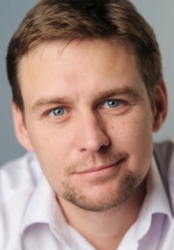 Виталий Ходин