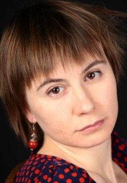 Юлия Дейнега