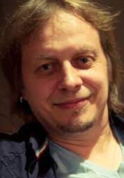 Александр Турбин