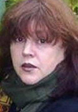 Елена Казаринова