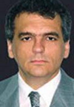 Юрий Глоцер