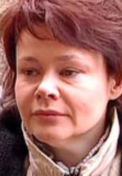 Марина Мигунова