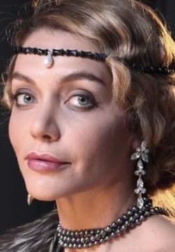 Ольга Житник