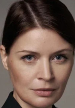 Ольга Никольская