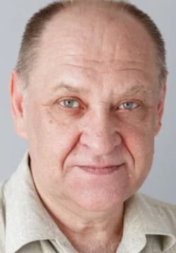 Владимир Матвеев