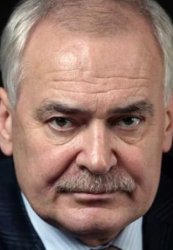 Николай Буров