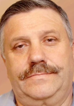 Владимир Космидайло