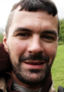 Магомед Халухаев