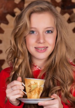 Полина Ульянова