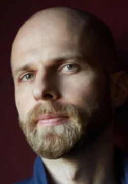 Алексей Ретинский