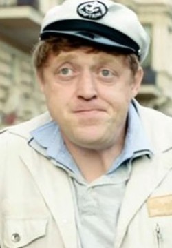 Артем Лещик