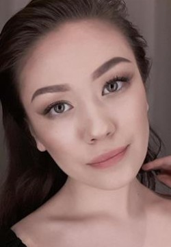 Асель Тютюбаева