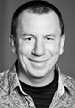 Борис Вернигоров