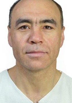 Данияр Артыкбаев