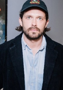 Григорий Добрыгин