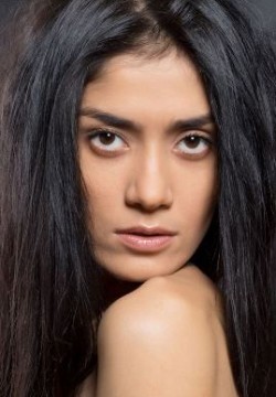 Камилла Мухлисова