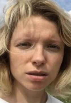 Люся Королькова