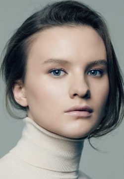 Мария Лапшина