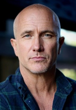 Маркус Бёкер