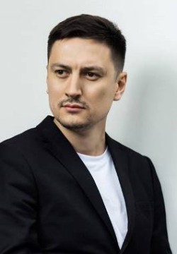 Михаил Бородин