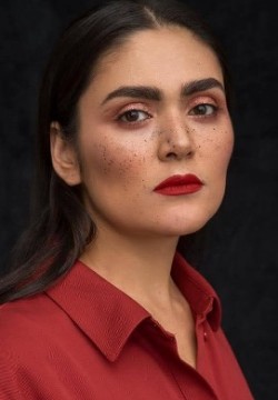 Наргис Абдуллаева