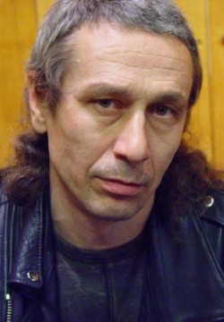 Николай Ханжаров