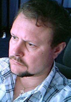 Николай Рыбалка