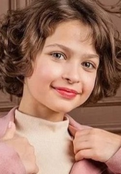 Софья Кругова