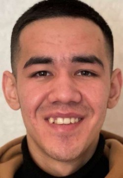 Толибжон Сулейманов