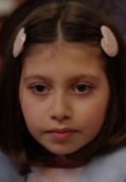 Джулия Погосова