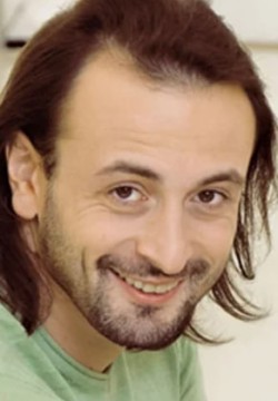 Илья Авербух