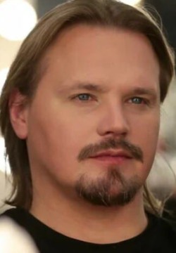 Максим Ставиский