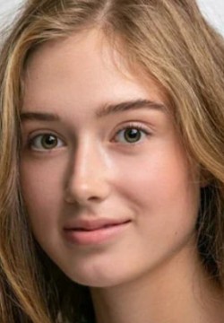 Алена Долголенко