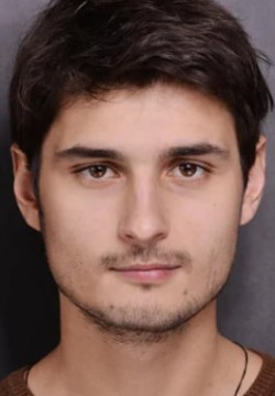 Иван Шахназаров