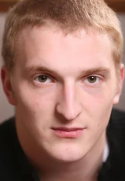 Кирилл Фролов