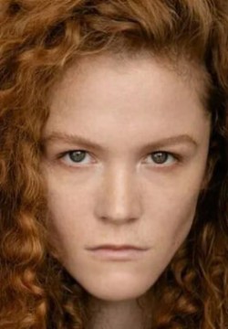 Полина Северная