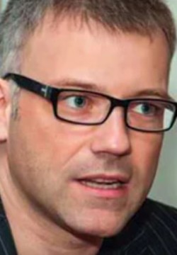 Джонни О’Райлли