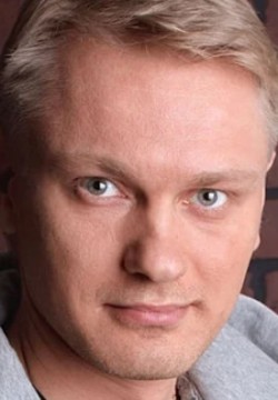 Кирилл Бурдихин