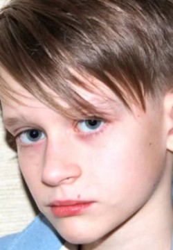 Денис Гусев