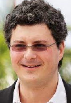 Энтони Брегман