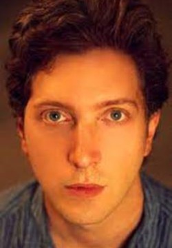 Генри Алекс Рубин