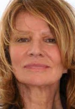 Николь Гарсия