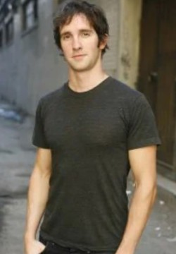 Тимоти Йолих